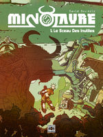Minotaure 1