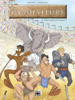 Les gladiateurs 1