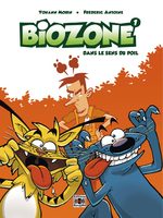 Biozone 1