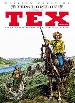 Tex spécial # 25
