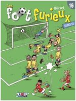 Les foot furieux # 16