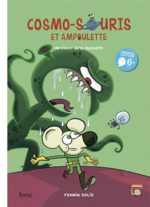 Cosmo-souris et Ampoulette 1