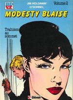 Modesty Blaise # 3