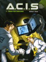 A.C.I.S 1