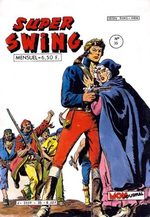 Super Swing # 35