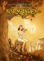 Histoires et légendes normandes # 4