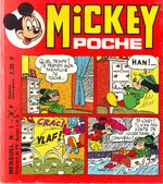 Mickey poche # 1