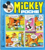 Mickey poche 63