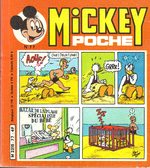 Mickey poche 77
