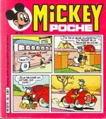 Mickey poche 82