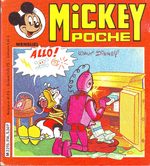 Mickey poche 114