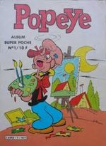 Popeye poche 1