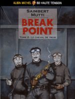 Break point # 2