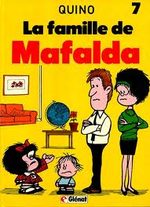 Mafalda # 7