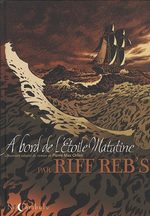 A bord de l'étoile Matutine 1