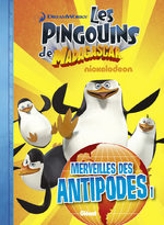 Les pingouins de Madagascar (Glénat) # 2