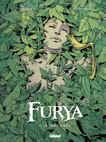 Furya # 1