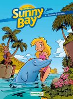 Sunny Bay # 1