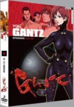 Gantz - The First Stage 3 Série TV animée