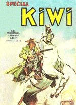 Spécial Kiwi # 80