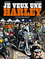 Je veux une Harley 1