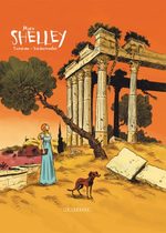 Percy Shelley # 2