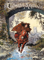 Le trône d'argile 5