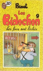 Les Bidochon # 9