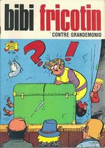 Bibi Fricotin # 95