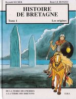 Histoire de Bretagne 1