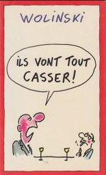 Ils vont tout casser 1