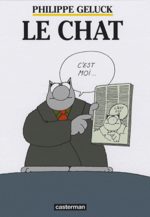 Le chat 1