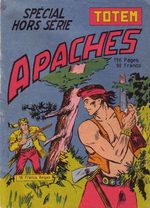 Apaches # 1
