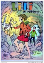 Les aventures de l'espiègle Lili 42
