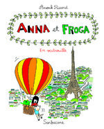 Anna et Froga # 5
