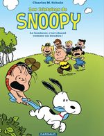 Les histoires de Snoopy 1