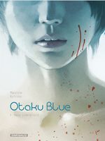 Otaku blue # 1