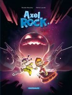 Axel Rock # 2