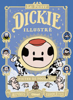 Le petit Dickie illustré 1 BD
