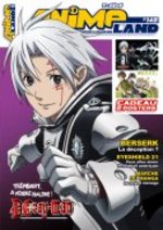Animeland 148 Magazine