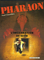 Pharaon # 3