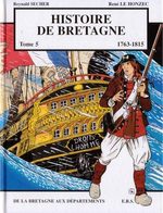 Histoire de Bretagne # 5
