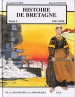Histoire de Bretagne # 6