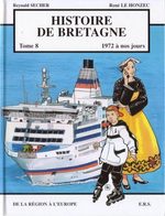 Histoire de Bretagne # 8