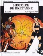 Histoire de Bretagne 10