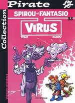 Les aventures de Spirou et Fantasio # 33