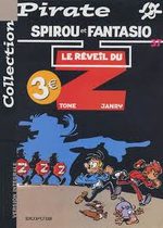 Les aventures de Spirou et Fantasio 37