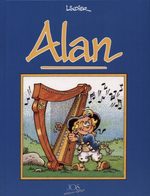 Alan # 1