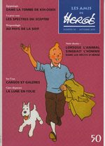Les amis de Hergé # 50