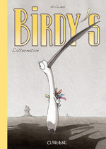 Birdy's # 1